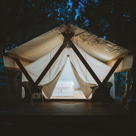 Kabaceira Glamping Hotell Atalaia  Exteriör bild